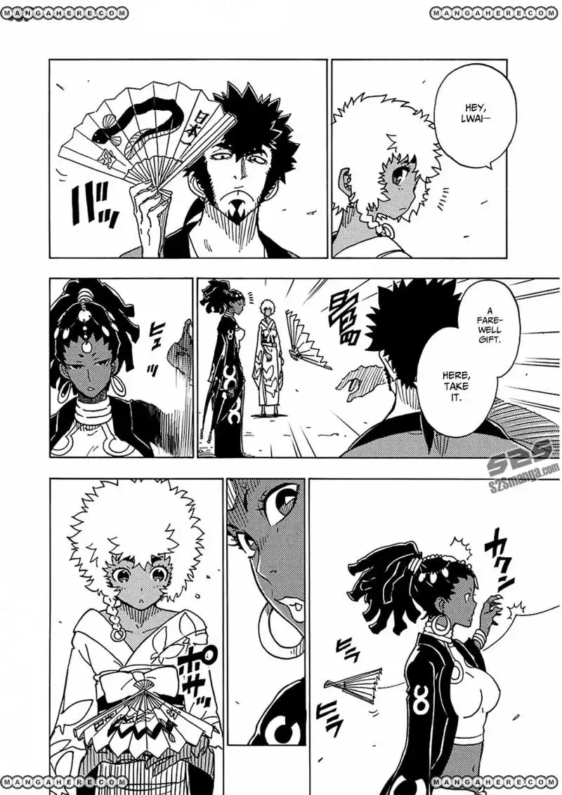 Dimension W Chapter 35 15